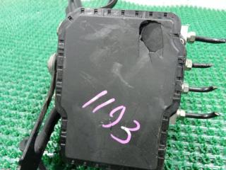 Блок abs Honda Accord CR6 LFA 57110T3WJ52 3 ракурс