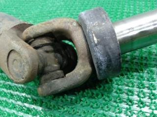 Карданный вал задний TOYOTA HIACE KZH100G 1KZ-TE 37110-26670 3 ракурс