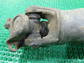Карданный вал задний TOYOTA HIACE KZH100G 1KZ-TE 37110-26670 4 ракурс