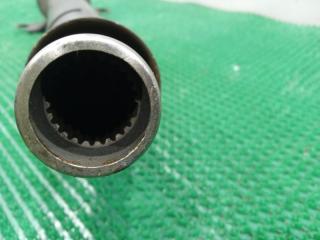 Карданный вал Subaru Impreza WRX GDA EJ205 27111FE101 4 ракурс