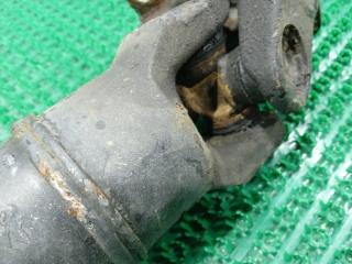 Карданный вал Honda HR-V GH2 D16A 40100S2H003 3 ракурс