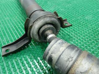 Карданный вал Honda HR-V GH2 D16A 40100S2H003 4 ракурс