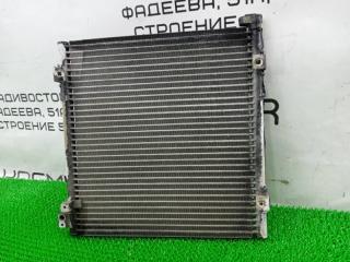 Радиатор кондиционера Honda HR-V GH2 D16A 80110S2H003 1 ракурс