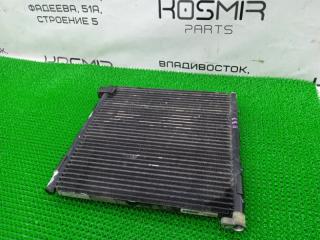 Радиатор кондиционера Honda HR-V GH2 D16A 80110S2H003 3 ракурс