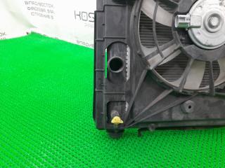 Радиатор основной TOYOTA PRIUS ZVW30 2ZR-FXE 16400-37230 5 ракурс
