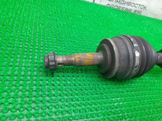 Привод правый передний Lexus HS250H ANF10 2AZ-FXE 4341075010 2 ракурс