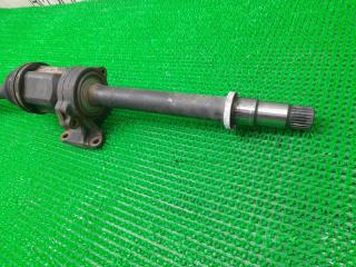 Привод правый передний Lexus HS250H ANF10 2AZ-FXE 4341075010 3 ракурс