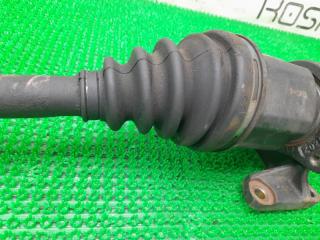 Привод правый передний Lexus HS250H ANF10 2AZ-FXE 4341075010 4 ракурс