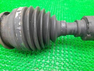 Привод правый передний Lexus HS250H ANF10 2AZ-FXE 4341075010 5 ракурс