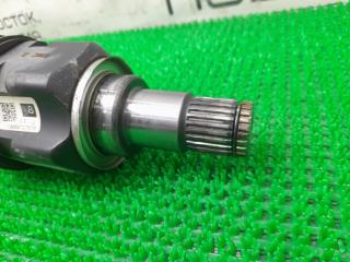 Привод левый передний TOYOTA PRIUS ZVW30 2ZR-FXE 43420-47030 3 ракурс