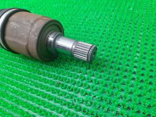 Привод правый передний Honda CR-Z ZF1 LEA 44305SZTA00 2 ракурс