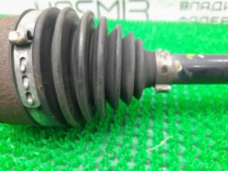 Привод правый передний Honda CR-Z ZF1 LEA 44305SZTA00 4 ракурс