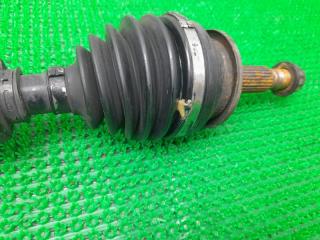 Привод левый передний Lexus HS250H ANF10 2AZ-FXE 4342075010 5 ракурс