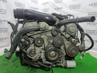 Запчасть двигатель в сборе TOYOTA CELSIOR 2003