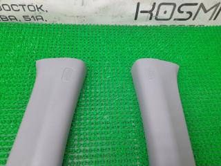 Накладка на стойку кузова передняя Honda Accord CR6 LFA 84101T2AY01ZC 2 ракурс