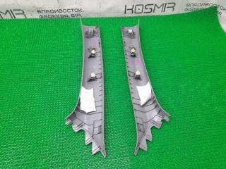 Накладка на стойку кузова передняя Honda Accord CR6 LFA 84101T2AY01ZC 3 ракурс