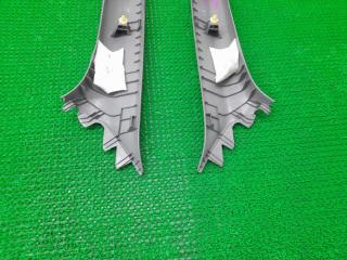 Накладка на стойку кузова передняя Honda Accord CR6 LFA 84101T2AY01ZC 4 ракурс
