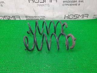 Пружина передняя Honda CR-Z 2011 контрактная Пружина передняя Honda CR-Z 2011