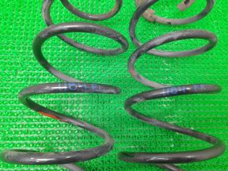 Пружина передняя Honda CR-Z ZF1 51401SZTJ02 3 ракурс