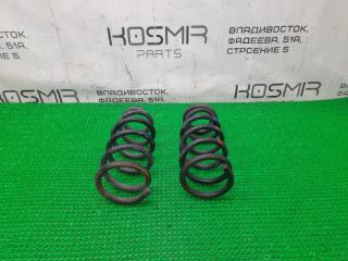 Пружина задняя Honda CR-V 2007 контрактная Пружина задняя Honda CR-V 2007