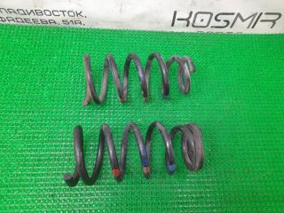 Пружина задняя Honda CR-V RE3 K24A 52441SWAA01 2 ракурс