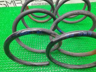 Пружина передняя MAZDA Bongo Friendee SGEW FE-E S09A-34-011A 3 ракурс