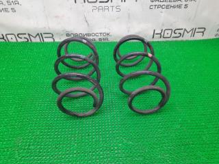 Пружина передняя NISSAN X-Trail 2011 контрактная Пружина передняя NISSAN X-Trail 2011