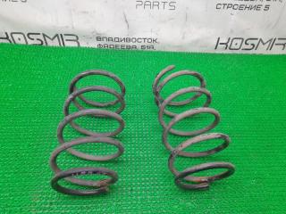 Пружина задняя Honda HR-V 2001 контрактная Пружина задняя Honda HR-V 2001