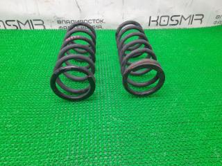 Пружина задняя TOYOTA HIACE KZH100G 1KZ-TE 48231-26140 1 ракурс