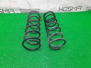 Пружина задняя Nissan Wingroad 2003 контрактная Пружина задняя Nissan Wingroad 2003