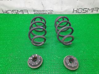 Пружина задняя NISSAN X-Trail 2011 контрактная Пружина задняя NISSAN X-Trail 2011