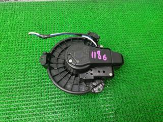 Мотор печки TOYOTA PRIUS ZVW30 2ZR-FXE 87103-12060 2 ракурс