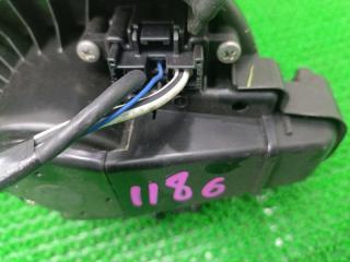 Мотор печки TOYOTA PRIUS ZVW30 2ZR-FXE 87103-12060 3 ракурс