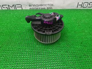 Мотор печки Suzuki Kizashi RE91S 74150-57L00 2 ракурс