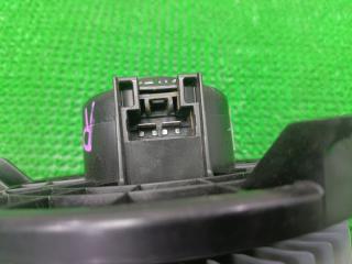 Мотор печки Suzuki Kizashi RE91S 74150-57L00 3 ракурс