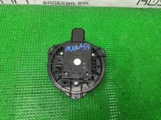 Мотор печки Toyota RAV4 MXAA54 M20A-FKS 87103-58070 3 ракурс