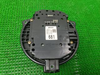 Мотор печки TOYOTA CELSIOR UCF31 3UZ-FE 87103-50080 5 ракурс