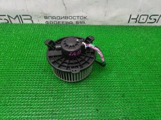 Мотор печки Suzuki Kizashi RE91S 74150-57L00 2 ракурс