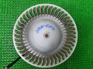 Мотор печки SUBARU XV GP7 872700-5630 2 ракурс