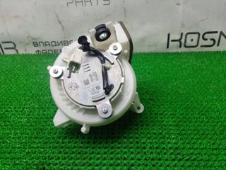 Мотор охлаждения батареи задний TOYOTA PRIUS ZVW30 2ZR-FXE G9230-47020 5 ракурс