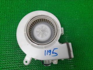 Мотор охлаждения батареи Lexus HS250H ANF10 2AZ-FXE G923033020 2 ракурс