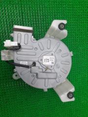 Мотор охлаждения батареи Lexus HS250H ANF10 2AZ-FXE G923033020 3 ракурс