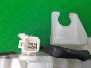 Мотор охлаждения батареи Lexus HS250H ANF10 2AZ-FXE G923033020 4 ракурс