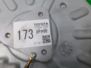 Мотор охлаждения батареи Lexus HS250H ANF10 2AZ-FXE G923033020 5 ракурс