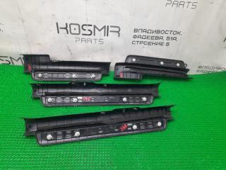 Накладка на порог Lexus HS250H ANF10 2AZ-FXE 6791075010C0 2 ракурс