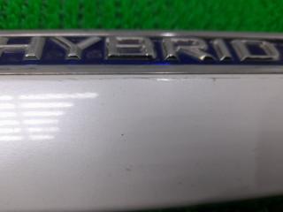 Накладка на дверь левая задняя Lexus HS250H ANF10 2AZ-FXE 7507675020A0 4 ракурс Накладка на дверь левая задняя Lexus HS250H ANF10 2AZ-FXE 7507675020A0 4 ракурс