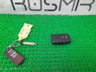 Ключ зажигания TOYOTA PRIUS ZVW30 2ZR-FXE 89904-47170 2 ракурс