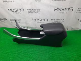 Бардачок между сиденьями Honda Accord 2014