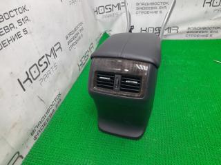 Бардачок между сиденьями Honda Accord CR6 LFA 83450T2MT01ZA 2 ракурс