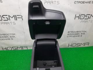 Бардачок между сиденьями Honda Accord CR6 LFA 83450T2MT01ZA 5 ракурс